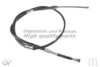 ASHUKI HRK12928 Cable, parking brake